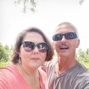 Meet your Posher, Eric and Deanna